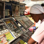 South African Opposition Chief Warns Africa To Brace For Ukraine War Impact