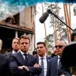 Refugees In South Africa Demand Resettlement Due To Xenophobia