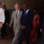 UK Charity Organisation Supports Youth Development