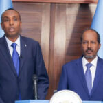 G7 Leaders Voice Unity Against Putin’s Ukraine Invasion