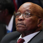 State Media Say Iranian President, Foreign Minister Found Dead At Helicopter Crash Site