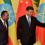 International Commission Calls On Ethiopia To End Violations On Its Territory