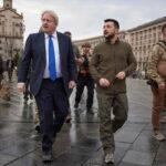 Visiting French President Proposes Solutions To Cameroon’s Security Threats, Food, Fuel Shortage