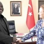 Sub-Saharan Africa Facing Severe Food Shortage