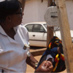 Ghana Receives Additional 1.24 Million Pfizer Vaccines From UK