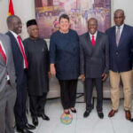 IMF Warns Of High Inflation, Debts And Forex Crisis In African Countries Due To Russian-Ukraine War