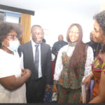 Ivory Coast President Pardons Predecessor Gbagbo To Boost ‘Social Cohesion’