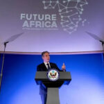 US Lauds President For Peace, Security In West Africa