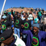 Odinga Rejects Kenyan Presidential Election Results