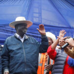 I’m Happy To Retire And Become a Journalist – Kagame