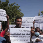 Nigerian Court Rejects Request To Extradite Top Cop To US