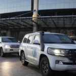 Nigerian Court Rejects Request To Extradite Top Cop To US