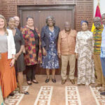 The World Should Not Dictate To Africa – Antony Blinken