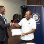 Five-member Committee To Lead IMF Stakeholder Engagement With Financial Sector