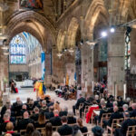 Kenya Swears In President Ruto After Heated Elections