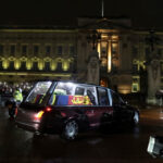 Kenya Swears In President Ruto After Heated Elections