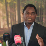 Joe Biden Says Trump Ideology Threatens US Democracy