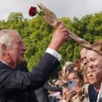 Ghana Flags To Fly At Half-Mast In Honour Of Queen Elizabeth II