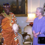 Zelenskyy Hosts EU Leader As Putin, Xi Meet