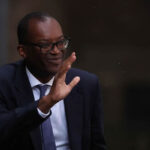 Ukraine Eyes Fast-Tracked NATO Membership; US Pushes Back