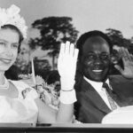 Ghana Flags To Fly At Half-Mast In Honour Of Queen Elizabeth II