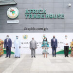 Ukraine To Establish Embassy In Ghana, Thanks Country For UN Support