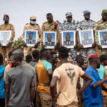 UN Condemns ‘Heinous Killing’ Of Migrants In Libya