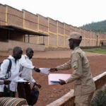 Africa CD, WHO To Host Regional Meeting On Ebola In Uganda