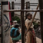 Germany’s Scholz: Putin Using Energy As a Weapon