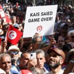 UN Condemns ‘Deeply Distressing’ Discovery of 92 Naked Migrants At Greece-Turkey Border