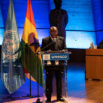 Let’s Initiate Strong Action Against Racism, Discrimination Across The World – UNESCO