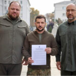 Ukraine Forces Recapture Lyman, Key Logistics Hub In Eastern Region