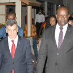 Elon Musk Fires Twitter Staff In Ghana