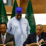 Nigeria’s Buhari Calls For More Western Commitment On Climate Action