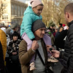 French Chamber Of Commerce Supports Breast Cancer Fight