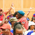 Russia Donates 260,000 Tons Of Fertilizer To Africa