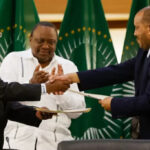 Ghana Must Help End Russia-Ukraine war – German Ambassador