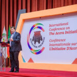 Ghana Gets $27.9m Grant From African Devt Fund