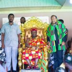 Elon Musk Fires Twitter Staff In Ghana