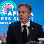 Some Wagner Troops Return To Ukraine To Resume Fighting, Kyiv Says