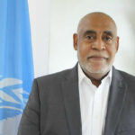 African Economic Conference Opens With Strong Call For Adaptation measures to Tackle “Looming Climate Change Threat” To Africa