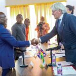 The New King Charles Pound Banknotes Revealed