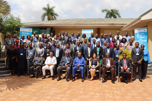 WHO Convenes Regional Policy Dialogue On Investment Of Health Workforce