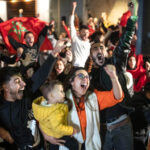 Spain Under Pressure Over Migrant Deaths On Moroccan Border