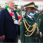 Conflict Survivors To Meet Pope Francis On His DR Congo Trip