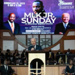 President Akufo-Addo Attends Abu Dhabi Sustainability Week