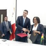 Malta Committed To Deepening Ties With Ghana – Dr Borg