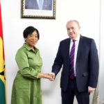 Ivory Coast Troops Return Home After Months Of Captivity In Mali