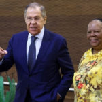 In Zambia, US Treasury Chief Reiterates US Commitment To Global Health