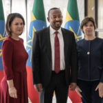 Ukraine Will Seek International Backing For Its Peace Formula At UN